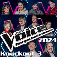 Různí interpreti – The Voice 2024: Knockout 3