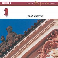 Alfred Brendel, Ingrid Haebler, Imogen Cooper, Katia Labeque, Marielle Labeque – Mozart: Complete Edition Box 4: The Piano Concertos