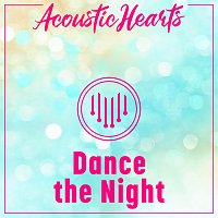 Přední strana obalu CD Dance The Night