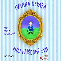 Přední strana obalu CD Můj příšerný syn