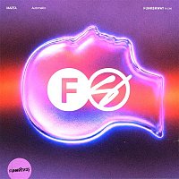 Přední strana obalu CD Automatic