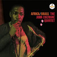 John Coltrane Quartet – Africa/Brass
