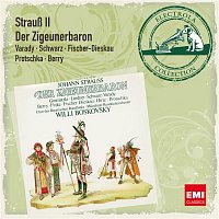 Dietrich Fischer-Dieskau, Julia Varady – Der Zigeunerbaron