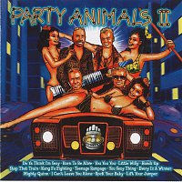 Party Animals – Party Animals 2
