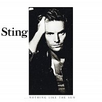 Sting – Nothing Like The Sun CD