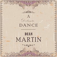 Přední strana obalu CD A Delicate Dance