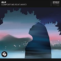 BLR – Comfort Me (feat. MVRT)