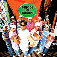 Chicos De Barrio – Decada