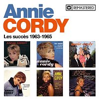 Annie Cordy – Les succes 1963-1965 (Remasterisé en 2020)