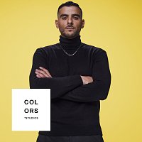 Sofiane – Windsor - A COLORS SHOW