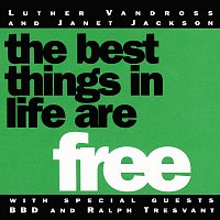 Luther Vandross, Janet Jackson, Bell Biv DeVoe, Ralph Tresvant – The Best Things In Life Are Free