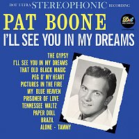 Pat Boone – I’ll See You In My Dreams