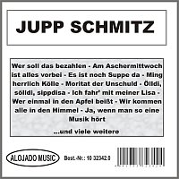 Přední strana obalu CD Jupp Schmitz