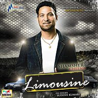 Shamsher Cheena, Sudesh Kumari – Limousine