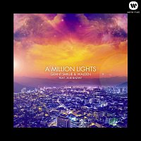 Grant Smillie & Walden – A Million Lights (feat. Zoe Badwi) (The Remixes)