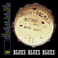 The Jimmy Rogers All Stars – Blues Blues Blues MP3