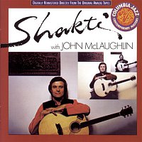 Shakti – Shakti with John McLaughlin