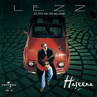 Leslie "Lezz" Lewis – Haseena
