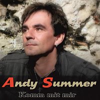 Přední strana obalu CD Komm mit mir