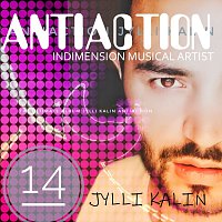 Jylli Kalin – ANTI ACTION MP3