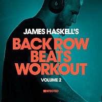 James Haskell – James Haskell's Back Row Beats Workout, Vol. 2