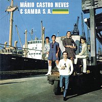 Mario Castro Neves & Samba S.A. – Mario Castro Neves & Samba S.A.