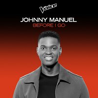 Johnny Manuel – Before I Go [The Voice Australia 2020 Performance / Live]