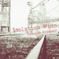 Přední strana obalu CD Isolation Wien