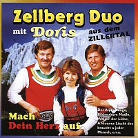 Zellberg Duo mit Doris – Mach dein Herz auf