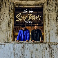 Ne-Yo, Yung Bleu – Stay Down