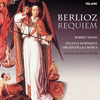 Robert Spano, Frank Lopardo, Atlanta Symphony Orchestra – Berlioz: Requiem, Op. 5, H 75