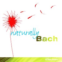 Různí interpreti – Naturally Bach