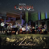 Banda Carnaval – Acústicos [En Vivo]