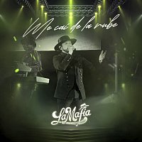 La Mafia – Me Caí De La Nube [En Vivo]