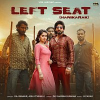 Raj Mawar, Ashu Twinkle – Left Seat
