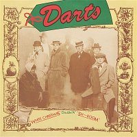 Darts – White Christmas