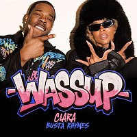 Ciara & Busta Rhymes – Wassup