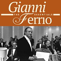 Gianni Ferrio – Gianni Ferrio - The Essentials