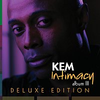 Intimacy [Deluxe Version]