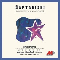 Hariharan – Hariharan - Live in Concert