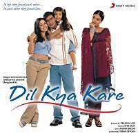 Jatin-Lalit – Dil Kya Kare