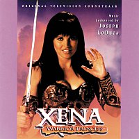Xena: Warrior Princess [Original Television Soundtrack]