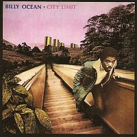 Billy Ocean – City Limit (Expanded Edition)