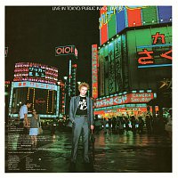 Public Image Limited – Live In Tokyo [2011 Remaster]