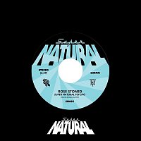 Super Natural Psycho – Ways of the Wave / Rose Stoned