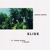 Calvin Harris, Frank Ocean & Migos – Slide