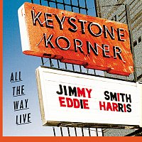 Jimmy Smith, Eddie Harris – All The Way Live