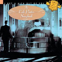 Přední strana obalu CD I Get A Kick Out Of You - The Cole Porter Songbook [Vol. II]