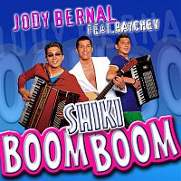 Jody Bernal – Shiki Boom Boom (feat. Baychev)