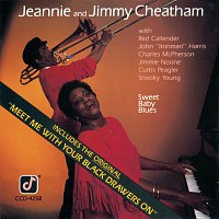 Jeannie Cheatham, Jimmy Cheatham – Sweet Baby Blues